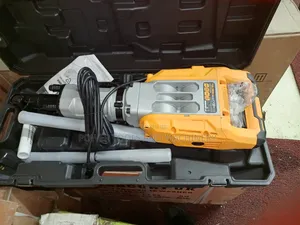 Tolsen Industrial Demolition Hammer