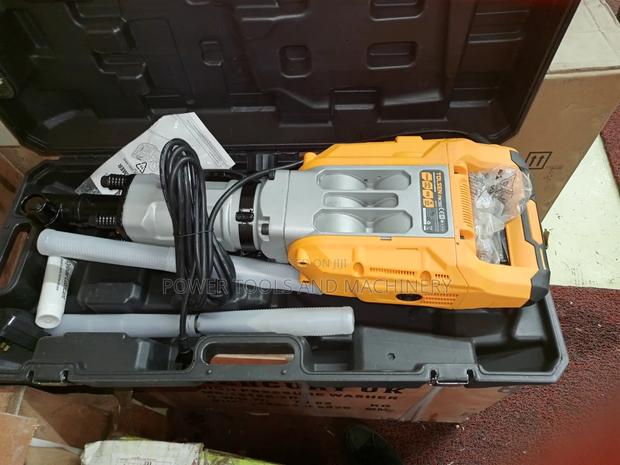 Tolsen Industrial Demolition Hammer