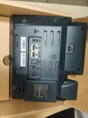 Yealink Sip-T43u Ip Phone