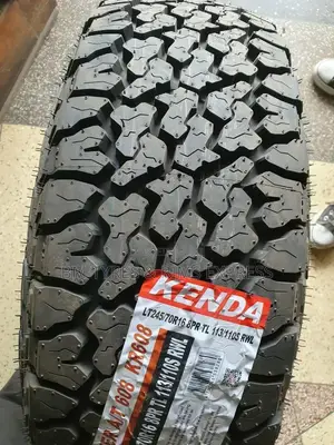 245 /70 R16 KENDA TYRES (Commercial)