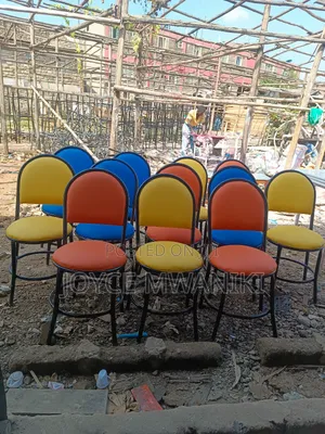Restaurant Chairs,