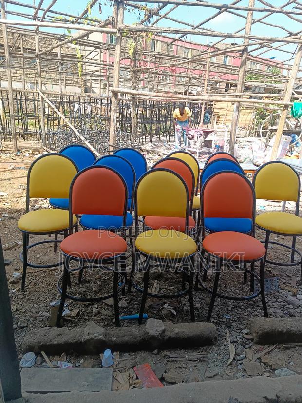 Restaurant Chairs, - thumbnail 3