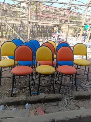 Restaurant Chairs,