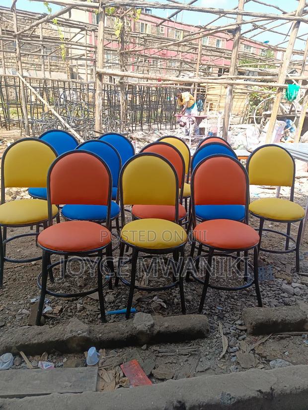 Restaurant Chairs, - thumbnail 4