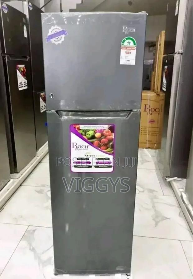 Attractive 168 Litres Roch Fridge - main view