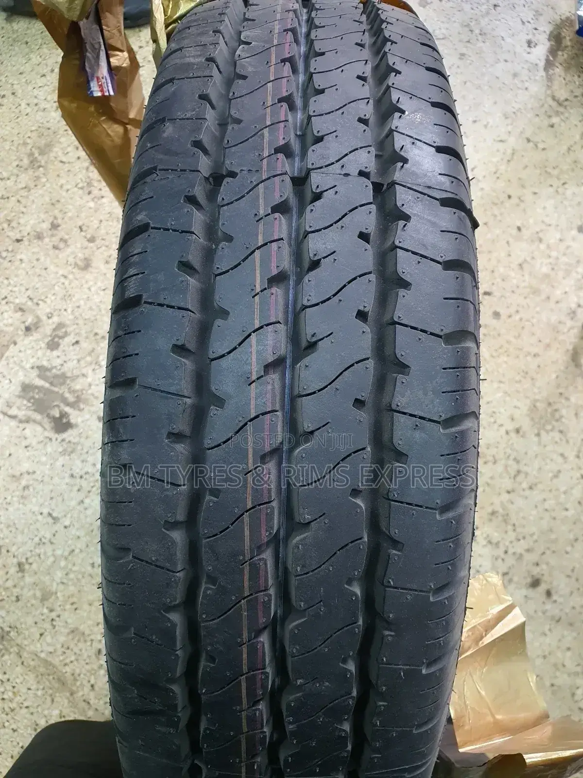 195 R15 GT TYRES (Indonesia) Commercial.