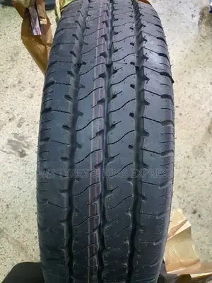 195 R15 GT TYRES (Indonesia) Commercial.