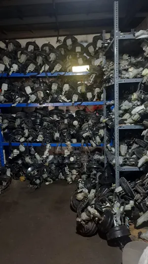 Brake Master Cylinders and Boosters All Cars Nissan,Toyota