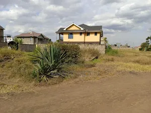 Matangi Ruiru Near Junction