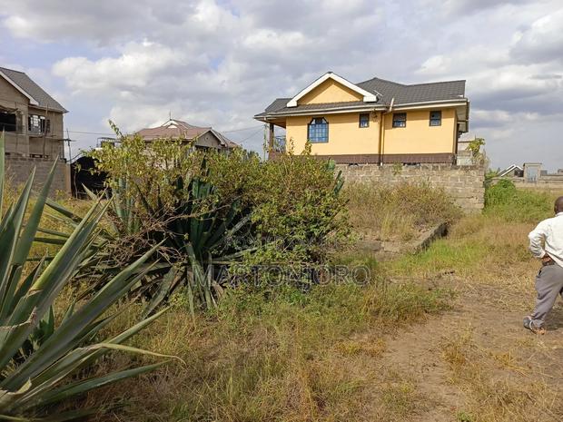 Matangi Ruiru Near Junction - thumbnail 2
