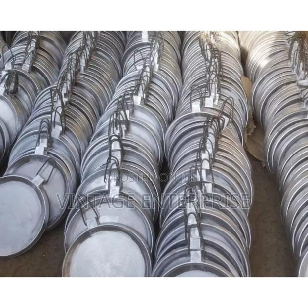 Quality and Affordable Chapati Pans (Heavy Duty Pans )¥¥•√