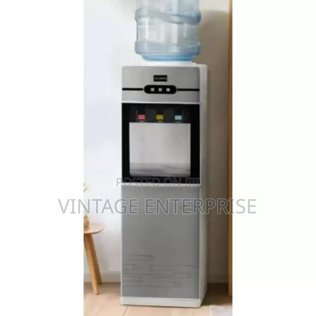 Ailyons 3 Taps Water Dispenser (Hot , Normal $ Cold )••Π - main view