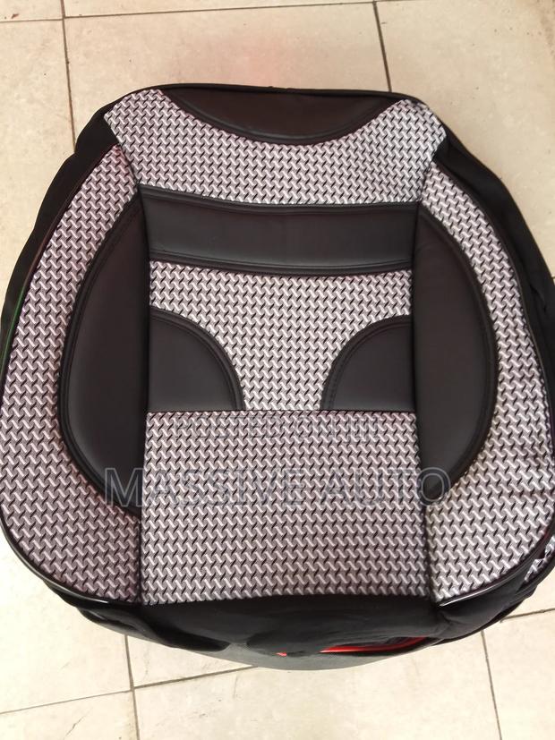 High Quality Fabric Car Seat Covers/ Seats Covers