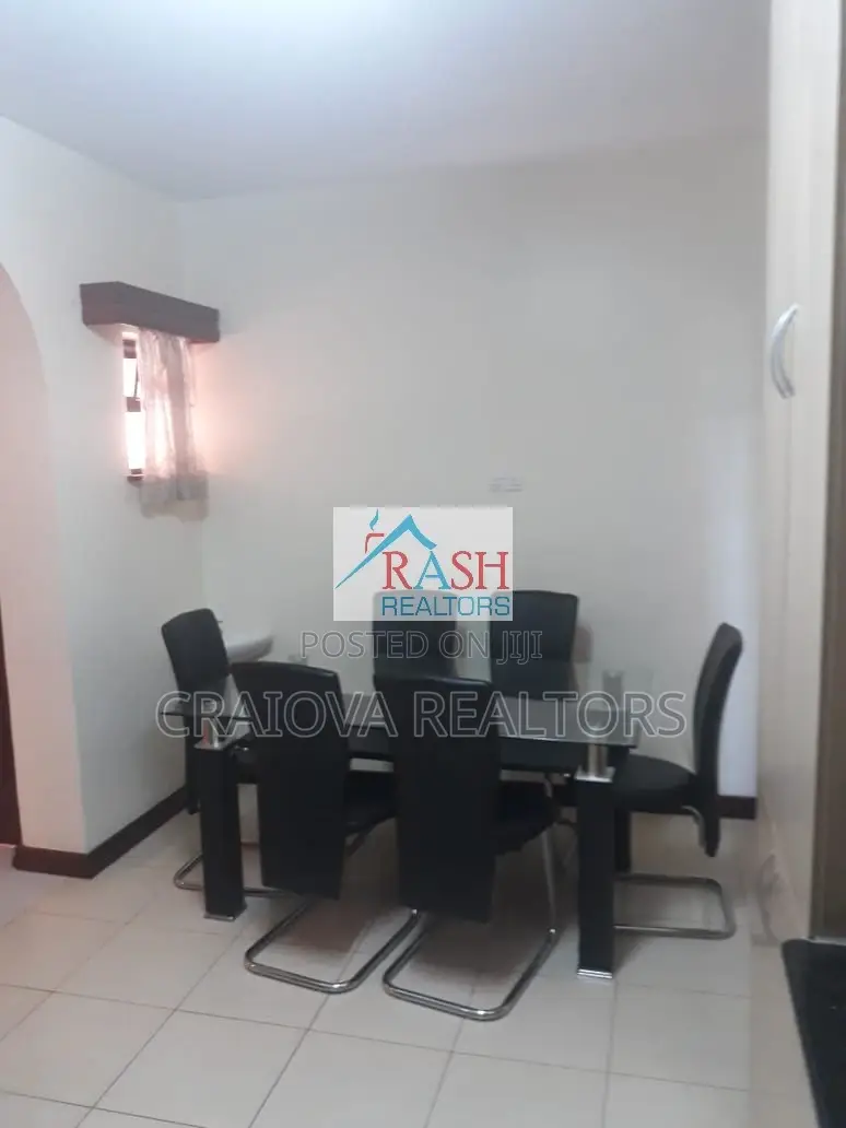 3bdrm Apartment in Deliverance for rent