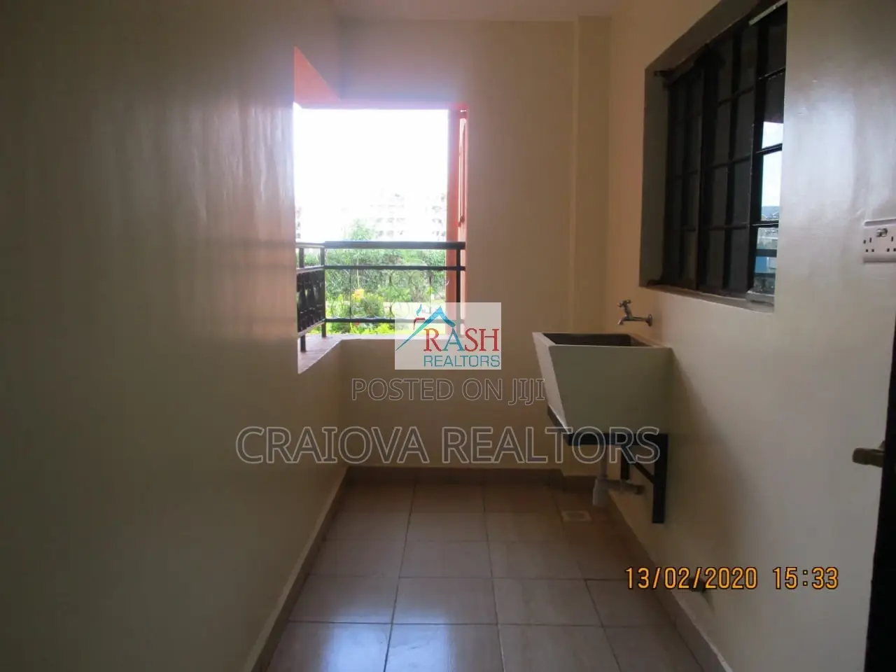 3bdrm Apartment in Deliverance for rent
