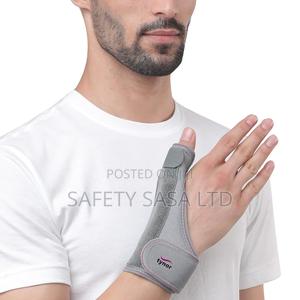 Tynor Thumb Spica Splint - main view