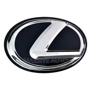 HD Grill Front Lexus Emblem Logo/ Lexus Car Logos/ Emblems
