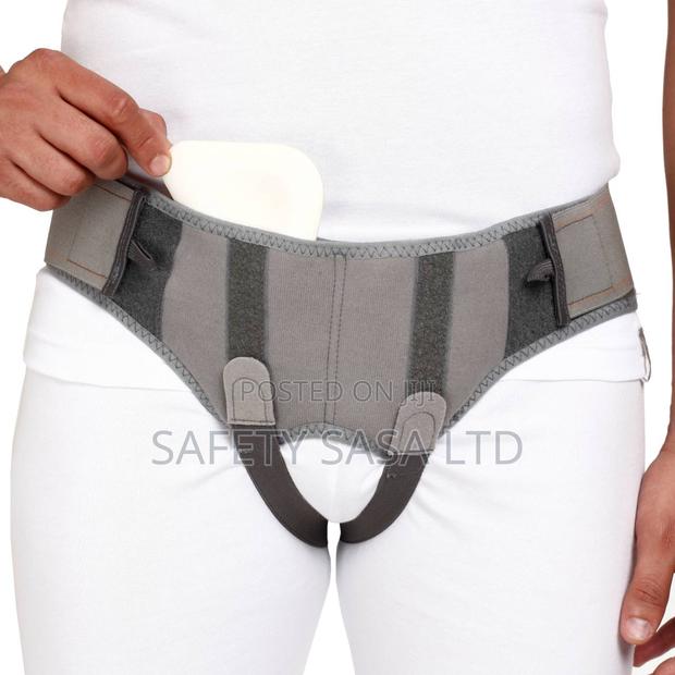 Tyn Lower Hernia Support Belt - main view