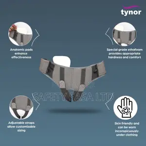 Tyn Lower Hernia Support Belt