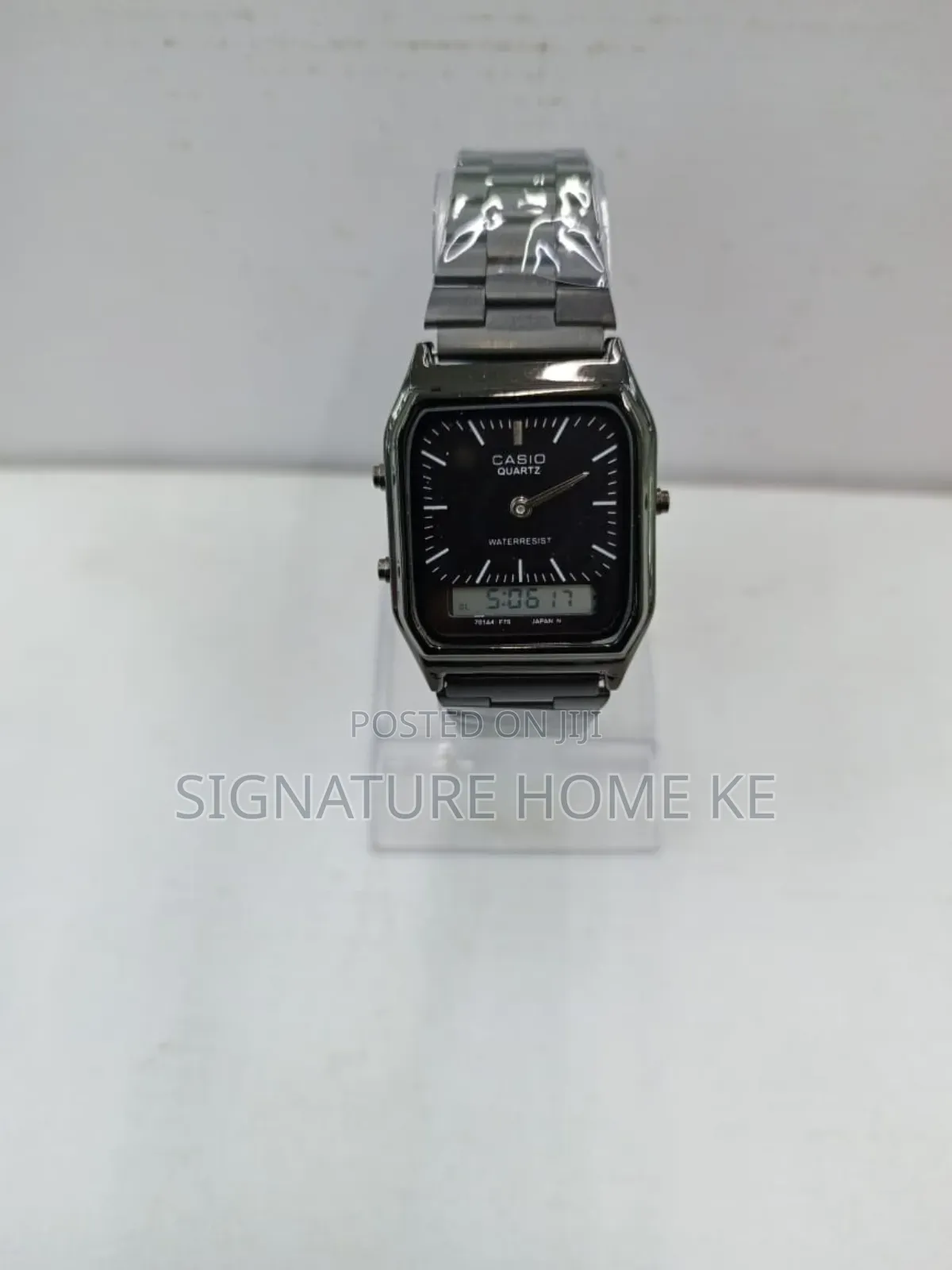 Casio Watch
