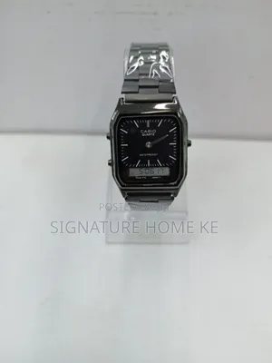 Casio Watch
