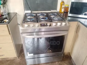 Burner Cookers Gas Repairs