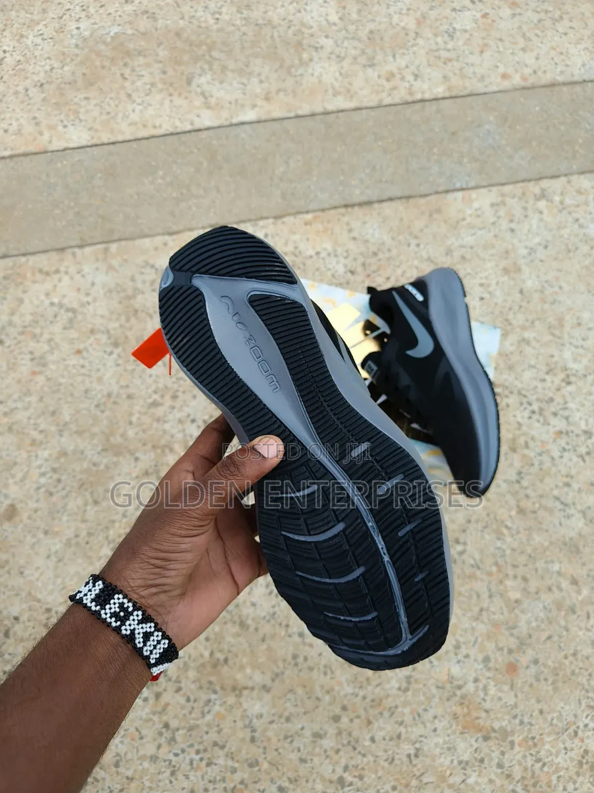 Nike Zoom Trainer 
Sizes 40-44