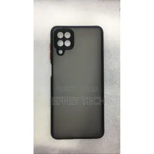 Flip Cover for Samsung A12