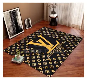 Entrance Door Mat Nordic Style