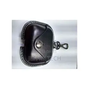 Leather Generic Airpods PRO Case