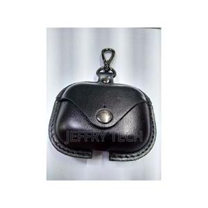 Leather Generic Airpods PRO Case - thumbnail 2