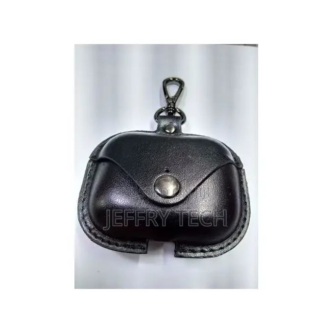 Leather Generic Airpods PRO Case