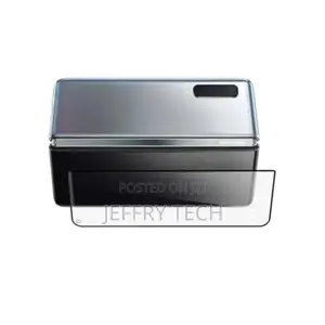 Screen Protector Film for Samsung Galaxy Z Fold 2 5G - Anti-