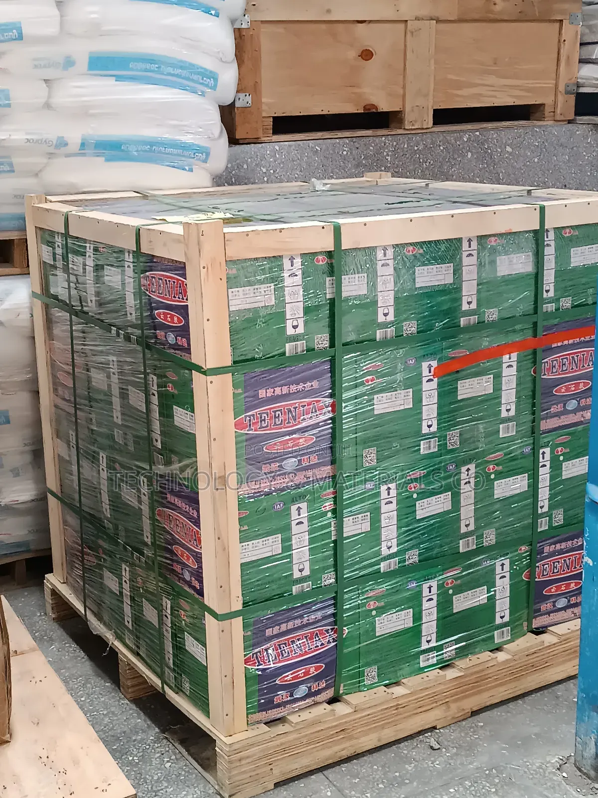 Clear Granite Glue
