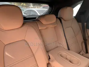 Porsche Cayenne S AWD 2018 Matt Black