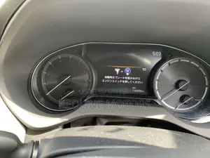 Toyota Harrier 2.0 2020 Silver
