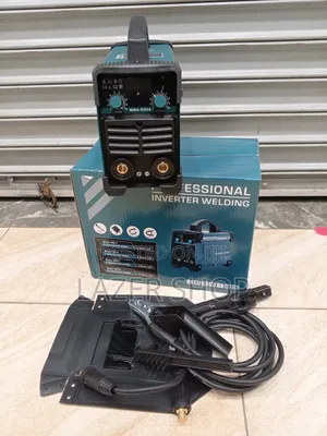 500A Professional Welding Machine
