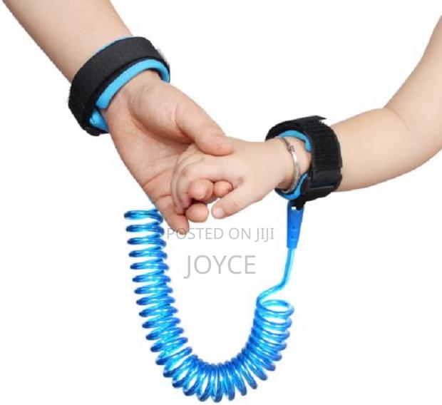 Baby Safety Harness - main view