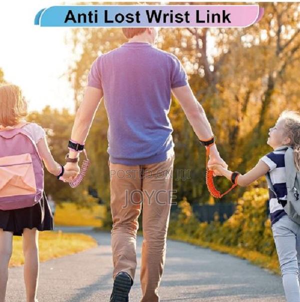 Baby Safety Harness - thumbnail 3