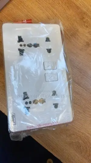 Non_standard Socket