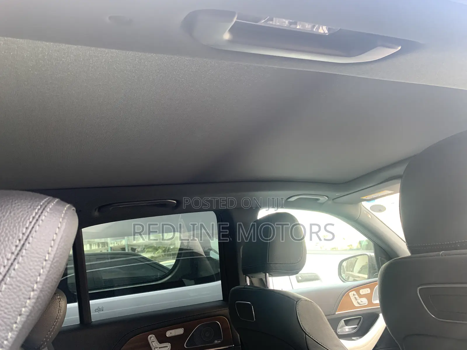 Mercedes-Benz GLE-Class GLE 450 4MATIC 2019 Black