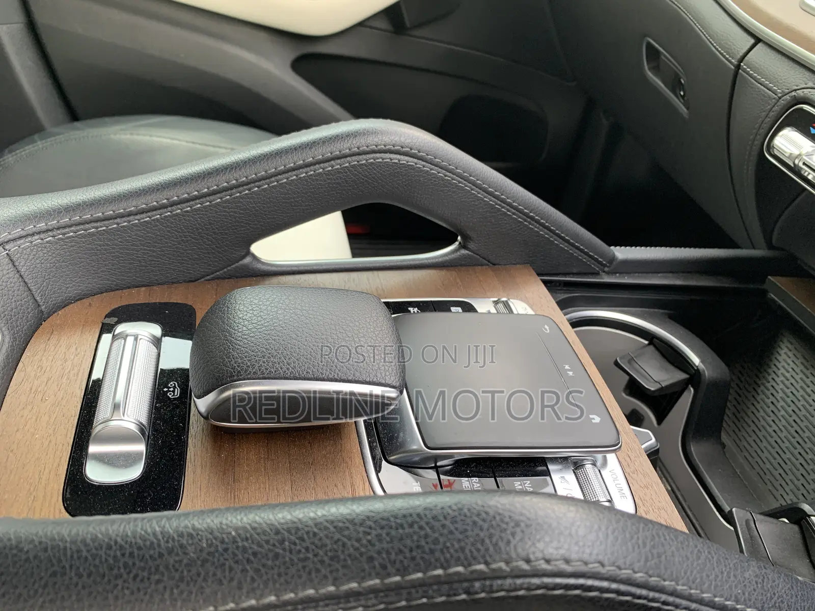 Mercedes-Benz GLE-Class GLE 450 4MATIC 2019 Black