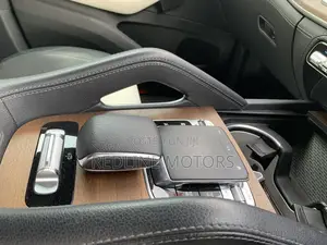 Mercedes-Benz GLE-Class GLE 450 4MATIC 2019 Black