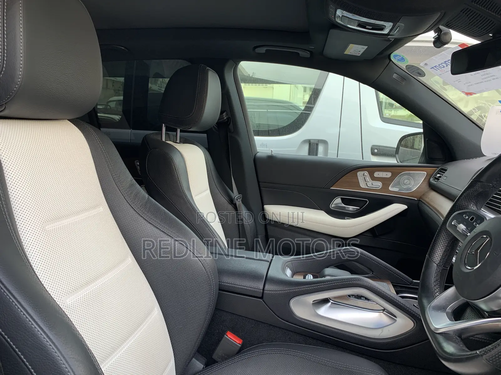 Mercedes-Benz GLE-Class GLE 450 4MATIC 2019 Black