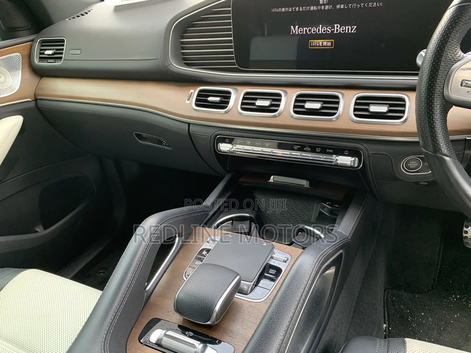 Mercedes-Benz GLE-Class GLE 450 4MATIC 2019 Black