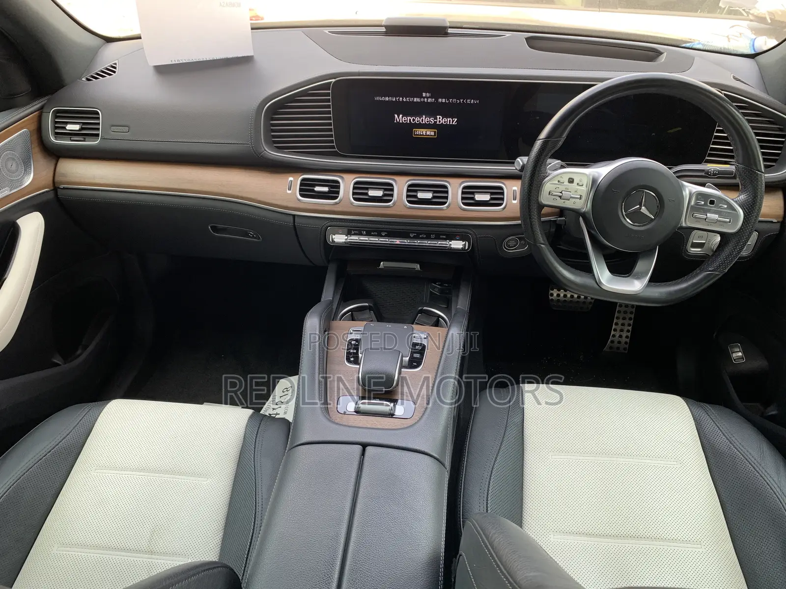 Mercedes-Benz GLE-Class GLE 450 4MATIC 2019 Black