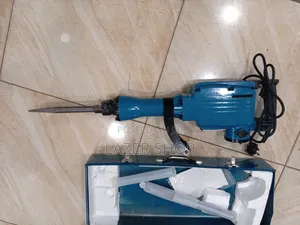 Electric Jack Hammer 2500watts