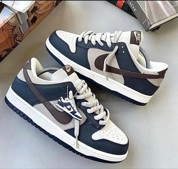 Sb Dunk "Steamboy"36-43 - thumbnail 3