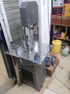 Bone Saw+Mincer
