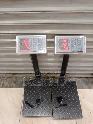 Digital Scale 150kgs